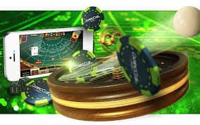 Account balance display and payout confirmation screen on alexistoto togel Dream Catcher